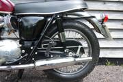 Picture 4 - 1967 Triumph Bonneville T120R motorbike
