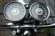 Picture 7 - 1967 Triumph Bonneville T120R motorbike
