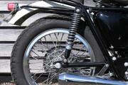 Picture 7 - 1966 Triumph TR6 Custom motorbike