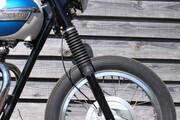 Picture 11 - 1966 Triumph TR6 Custom motorbike