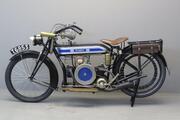 1919 Douglas 4 HP 600cc for sale