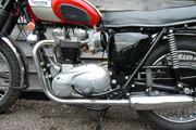 Picture 3 - 1970 Triumph Bonneville T120R motorbike