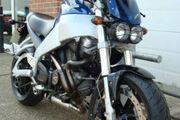 Picture 2 - Buell XB9SX Lightning City X motorbike
