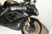 Picture 5 - Kawasaki ZX 1000 FAF Lifetime Warranty motorbike