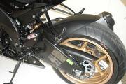 Picture 9 - Kawasaki ZX 1000 FAF Lifetime Warranty motorbike