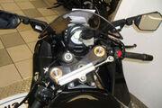 Picture 10 - Kawasaki ZX 1000 FAF Lifetime Warranty motorbike