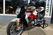 Picture 3 - MV Agusta Brutale 1090 RR 2014 ABS motorbike