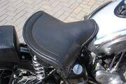 Picture 9 - 1937 Triumph T80 Original Registration motorbike