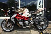 Picture 4 - MV Agusta Brutale 1090 RR 2014 ABS motorbike
