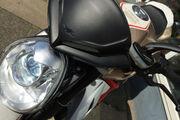Picture 6 - MV Agusta Brutale 1090 RR 2014 ABS motorbike