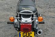 Picture 3 - 1974 Triumph Trident T150 motorbike