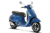 2014 new model Vespa GTS 300 Super order now for late June delivery for sale