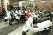 Picture 3 - 2014 new model Vespa GTS 300 Super order now motorbike