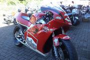 Picture 2 - Yamaha TZR 250 3MA SP2 motorbike