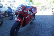 Picture 7 - Yamaha TZR 250 3MA SP2 motorbike