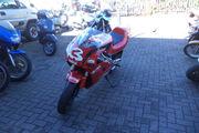 Picture 8 - Yamaha TZR 250 3MA SP2 motorbike