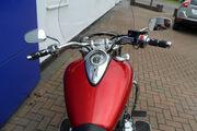 Picture 3 - Triumph Thunderbird ABS 1600 SE motorbike