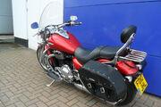 Picture 5 - Triumph Thunderbird ABS 1600 SE motorbike