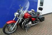 Picture 7 - Triumph Thunderbird ABS 1600 SE motorbike