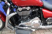 Picture 8 - Triumph Thunderbird ABS 1600 SE motorbike