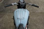 Picture 6 - 1959 Triumph T120 Bonneville motorbike