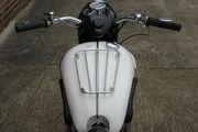 Picture 6 - 1959 Triumph T110 Tiger motorbike