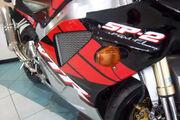 Picture 2 - Honda VTR 1000 SP2 only 8000 miles motorbike