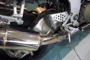 Picture 4 - Honda VTR 1000 SP2 only 8000 miles motorbike