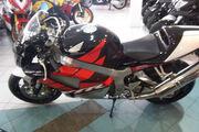 Picture 5 - Honda VTR 1000 SP2 only 8000 miles motorbike