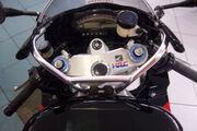 Picture 7 - Honda VTR 1000 SP2 only 8000 miles motorbike
