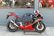 Picture 2 - 2014 Suzuki GSX-R750 Yoshimura Limited Edition motorbike
