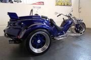 Picture 3 - Rewaco RF1 - GT Trike Used motorbike