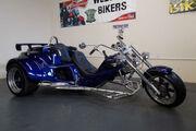 Picture 4 - Rewaco RF1 - GT Trike Used motorbike
