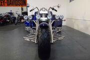 Picture 5 - Rewaco RF1 - GT Trike Used motorbike
