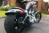 Swift Bar Chopper 300 with S&S 1932cc engine for sale