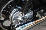 Picture 4 - 1988 Kawasaki Z1300 A3 Fuel Injection Classic Z1 Z Z1A motorbike