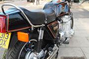 Picture 5 - 1988 Kawasaki Z1300 A3 Fuel Injection Classic Z1 Z Z1A motorbike
