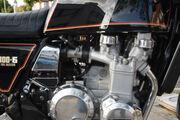 Picture 8 - 1988 Kawasaki Z1300 A3 Fuel Injection Classic Z1 Z Z1A motorbike