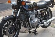 Picture 9 - 1988 Kawasaki Z1300 A3 Fuel Injection Classic Z1 Z Z1A motorbike