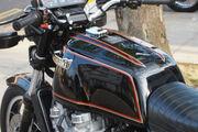 Picture 10 - 1988 Kawasaki Z1300 A3 Fuel Injection Classic Z1 Z Z1A motorbike
