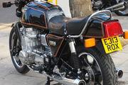 Picture 11 - 1988 Kawasaki Z1300 A3 Fuel Injection Classic Z1 Z Z1A motorbike
