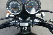 Picture 4 - 2012 Triumph Bonneville T100 Steve MCQ in Green motorbike