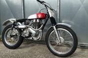 Picture 3 - Ariel HT5 500 Short Stroke – Pre-65 Trials, Jackson Frame, Ultimate Classic motorbike