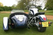Picture 4 - Triumph Rocket 3 classic sidecar outfit trike kitcar motorbike