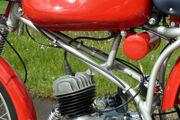 Picture 6 - 1960 Maserati 50 T2 SS motorbike