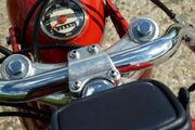 Picture 9 - 1960 Maserati 50 T2 SS motorbike