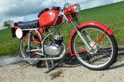 Picture 10 - 1960 Maserati 50 T2 SS motorbike