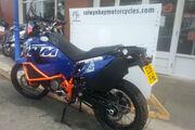 Picture 6 - 2011 KTM 990 Adventure Dakar 30th Anniversary Edition, Lots Of Extras motorbike