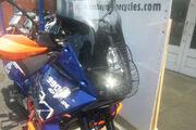 Picture 7 - 2011 KTM 990 Adventure Dakar 30th Anniversary Edition, Lots Of Extras motorbike