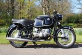 1964 BMW R69S for sale